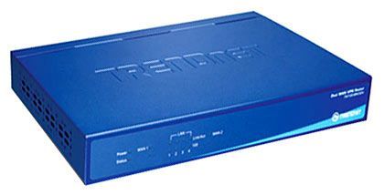 Отзывы TRENDnet TW100-BRV324