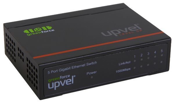 Отзывы Upvel US-5G