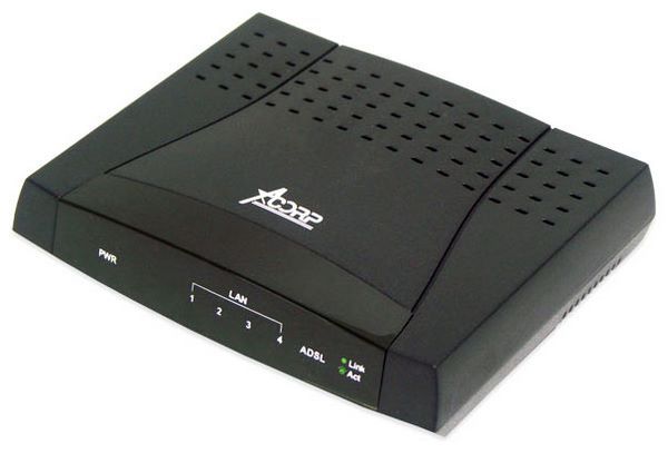 Acorp sprinter adsl usb прошивка