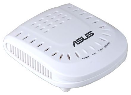 Отзывы ASUS DSL-X11