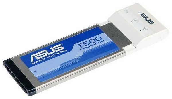 Отзывы ASUS T500