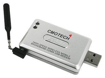 Отзывы C-motech CNU-550