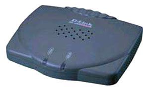 Отзывы D-link DSL-200i