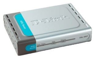 Отзывы D-link DSL-500T