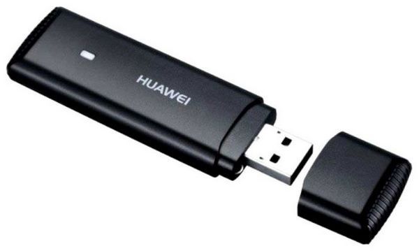 Отзывы Huawei E1750