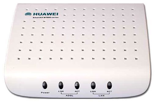 Отзывы Huawei SmartAX MT882u-T