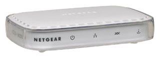 Отзывы NETGEAR DM111P-100ISS