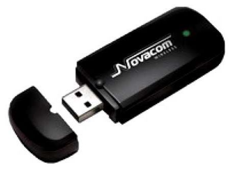 Отзывы Novacom Wireless GNS-3.5G