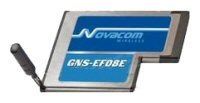 Отзывы Novacom Wireless GNS-EF08E