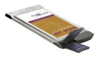 Отзывы Option GT MAX 3.6 PCMCIA