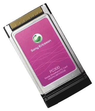 Отзывы Sony Ericsson PC300