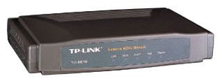 Отзывы TP-LINK TD-8610