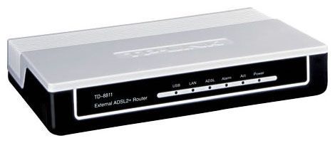 Отзывы TP-LINK TD-8811