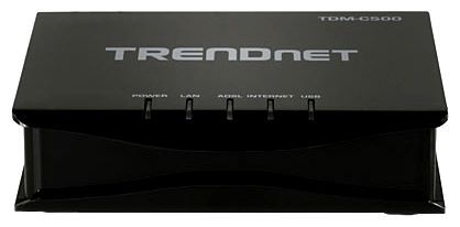 Отзывы TRENDnet TDM-C500