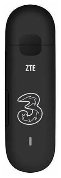 Отзывы ZTE MF112