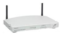 Отзывы 3COM OfficeConnect ADSL Wireless 108Mbps 11g Firewall Router