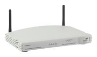 Отзывы 3COM OfficeConnect Wireless 108 Mbps 11g Cable/DSL Router (3CRWER200-75)