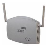 Отзывы 3COM Wireless 8760 Dual-Radio 11a/b/g PoE Access Point