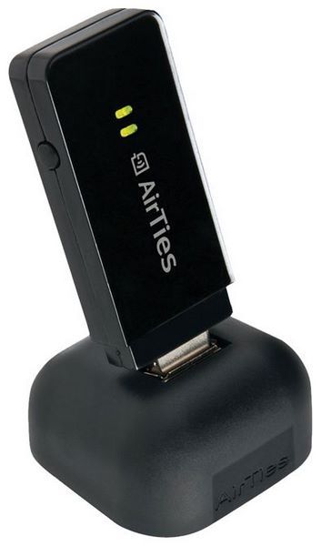 Отзывы AirTies Air 2410