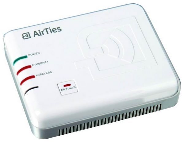 Отзывы AirTies Air 4310