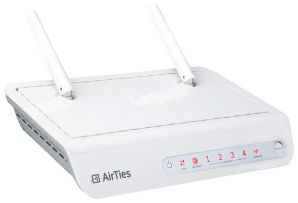 Отзывы AirTies Air 5340