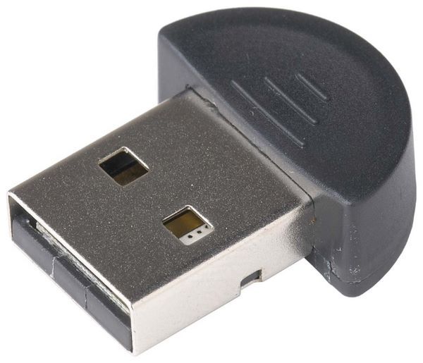 Отзывы Alwise USB Bluetooth Dongle 01 MINI