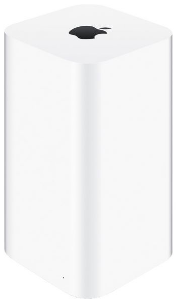 Отзывы Apple Airport Extreme 802.11ac