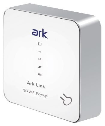 Отзывы Ark Link E5730