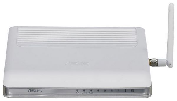 Отзывы ASUS AM604g