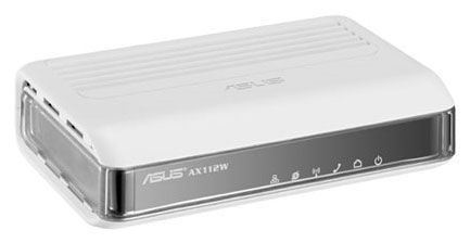 Отзывы ASUS AX112W