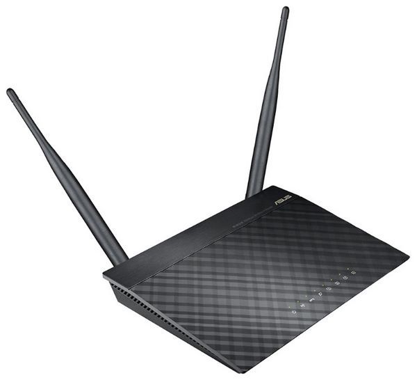 Отзывы ASUS DSL-N12E