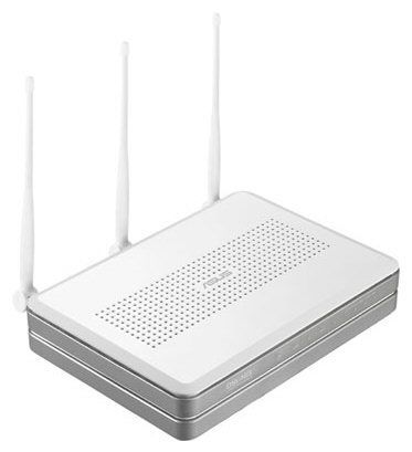 Отзывы ASUS DSL-N13