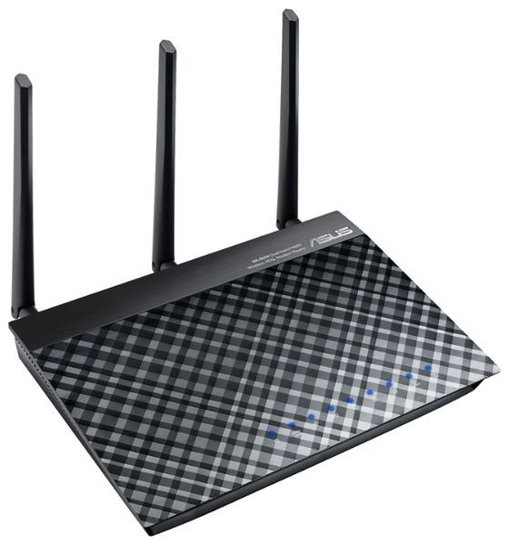 Отзывы ASUS DSL-N16U