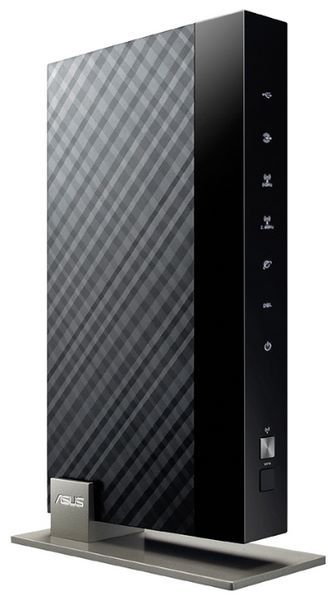 Отзывы ASUS DSL-N66U