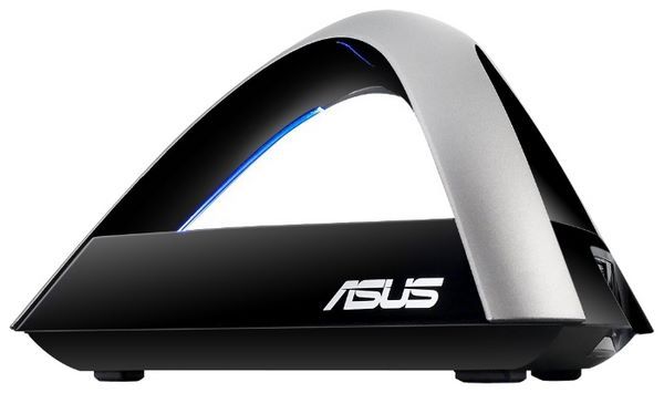 Отзывы ASUS EA-N66