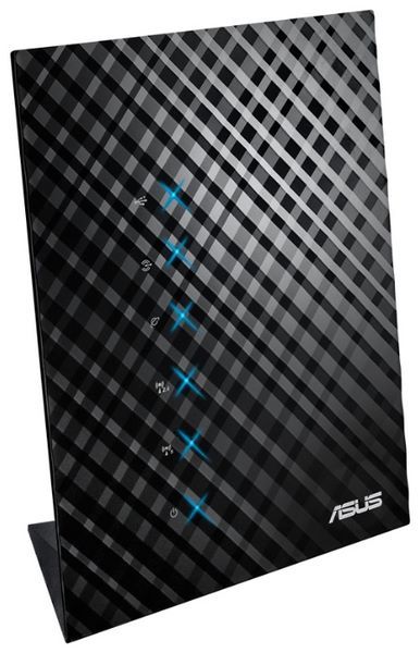 Отзывы ASUS RT-AC52U