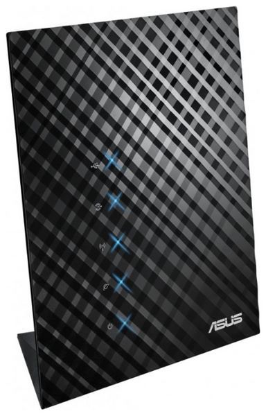 Отзывы ASUS RT-N14U