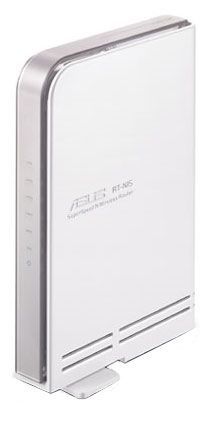 Отзывы ASUS RT-N15