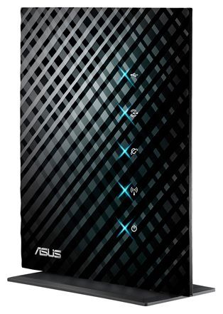 Отзывы ASUS RT-N15U