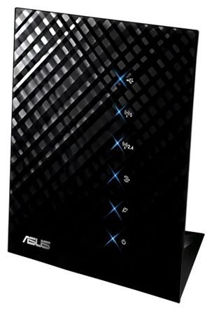 Отзывы ASUS RT-N56U