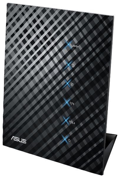 Отзывы ASUS RT-N65U