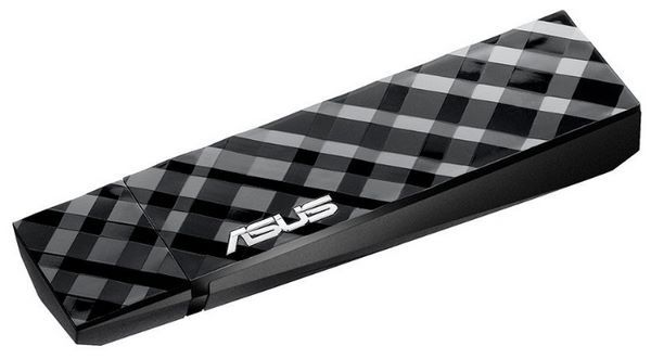 Отзывы ASUS USB-AC53