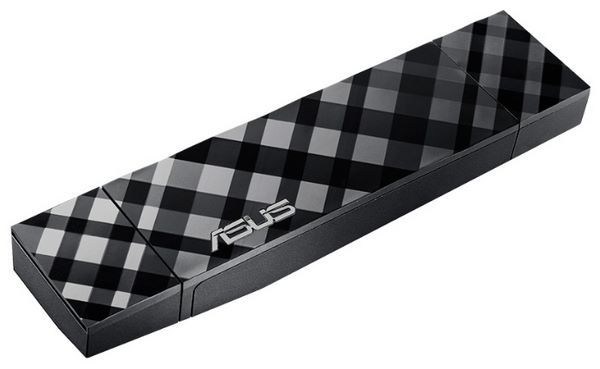 Отзывы ASUS USB-AC56