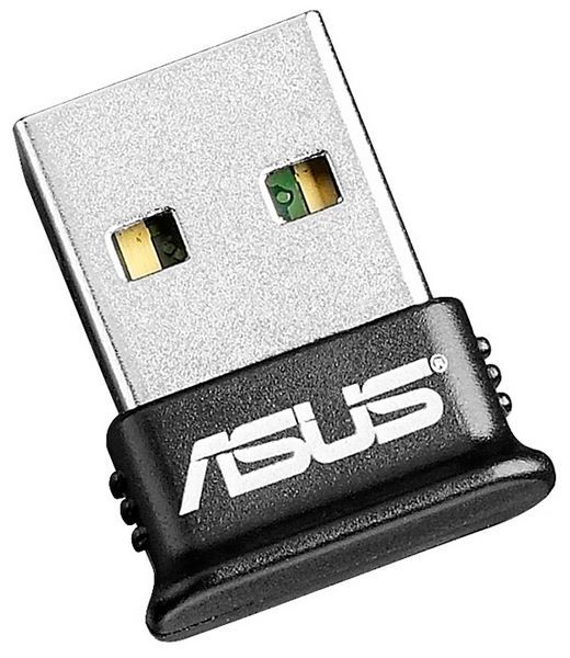 Отзывы ASUS USB-BT400