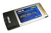 Отзывы ASUS WL-107G