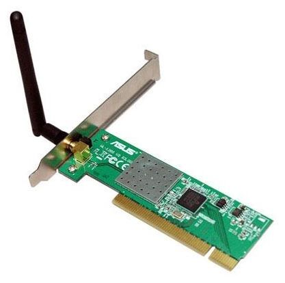 Отзывы ASUS WL-138G