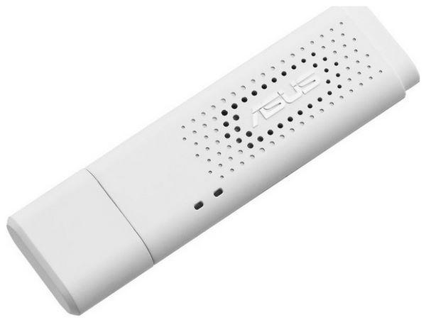 Отзывы ASUS WL-160N