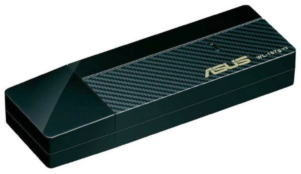 Отзывы ASUS WL-167G