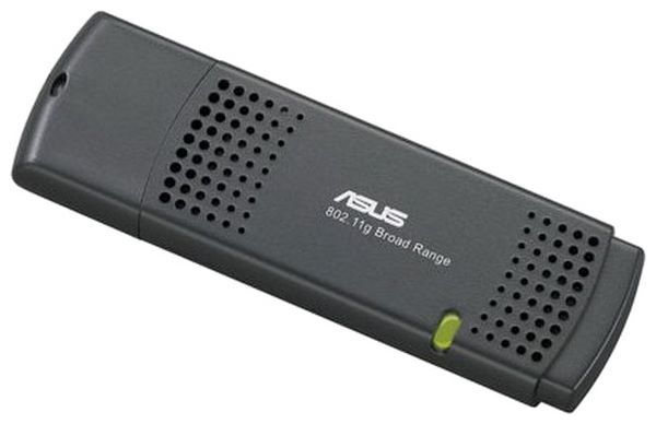 Отзывы ASUS WL-169gE
