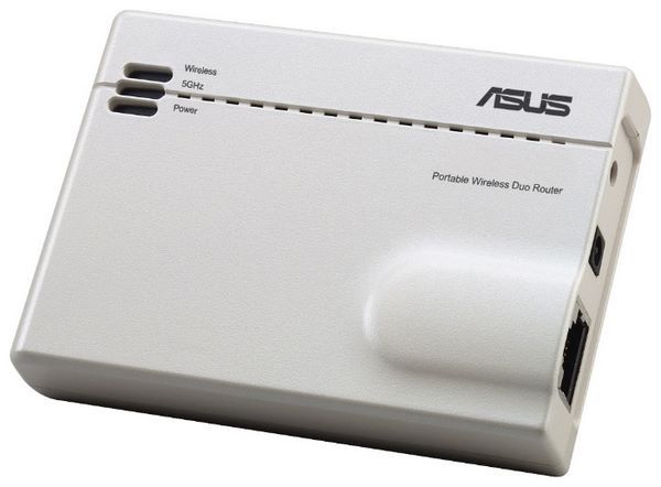 Отзывы ASUS WL-330G